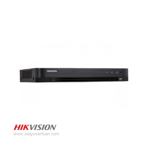 HIKVISION DS-7208HUHI-F1/S